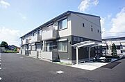 勝田駅よりバス10分 徒歩5分 1階 築11年2ヶ月の賃貸物件