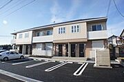 ラフォーレ小砂B 2階 築13年8ヶ月の賃貸物件