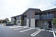 レティシア峰後IIの賃貸物件