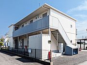 マークリーサＡの賃貸物件