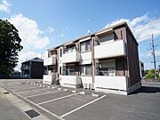 ヴィルボヌール Bの賃貸物件