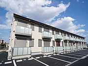 メルシーメゾン 2階 築11年1ヶ月の賃貸物件