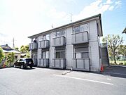 シャルム上水戸A 1階 築26年2ヶ月の賃貸物件