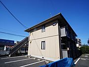 ヴェルドミール 2階 築23年2ヶ月の賃貸物件