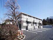 水戸駅よりバス10分 徒歩2分 2階 築10年9ヶ月の賃貸物件