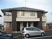 メゾン・ド・ファミールA 2階 築17年9ヶ月の賃貸物件