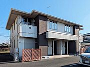 メゾン・ド・ファミールA 2階 築17年9ヶ月の賃貸物件