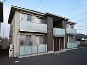 水戸駅よりバス20分 徒歩3分 1階 築11年8ヶ月の賃貸物件