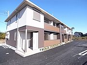 内原駅よりバス5分 徒歩7分 1階 築15年の賃貸物件