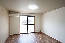 Ｍ’ｓガーデン 00206 2階1Kの室内