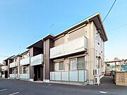 水戸駅よりバス20分 徒歩3分 2階 築12年の賃貸物件