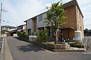 赤塚駅より徒歩11分 1階 築19年5ヶ月の賃貸物件
