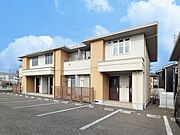 グロッソ見川A 2階 築17年7ヶ月の賃貸物件