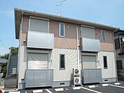 赤塚駅より徒歩6分 1階 築17年7ヶ月の賃貸物件
