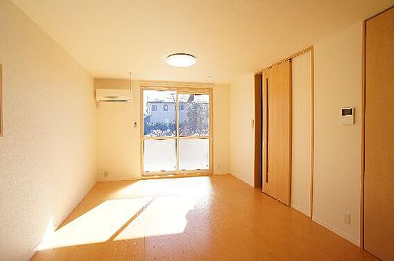 ウッズハイツ_内装_1