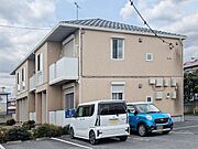 シティーハイムWING見川 A 1階 築14年10ヶ月の賃貸物件