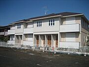 ヴィラ・クレストA 2階 築16年2ヶ月の賃貸物件