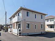 赤塚駅より徒歩22分 2階 築16年10ヶ月の賃貸物件