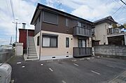 赤塚駅よりバス10分 徒歩2分 1階 築23年2ヶ月の賃貸物件