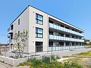 シーサム 3階 築1年4ヶ月の賃貸物件