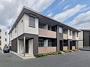 内原駅よりバス5分 徒歩7分 2階 築15年10ヶ月の賃貸物件
