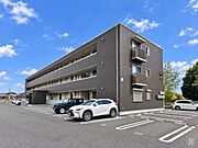 赤塚駅より徒歩16分 3階 築12年2ヶ月の賃貸物件