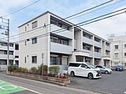 水戸駅よりバス10分 徒歩2分 3階 築17年8ヶ月の賃貸物件