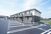 赤塚駅より徒歩16分 1階 築12年2ヶ月の賃貸物件