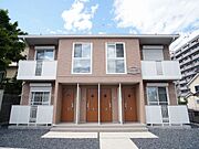 フェリシード桜の賃貸物件