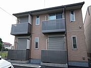 水戸駅よりバス10分 徒歩5分 1階 築10年5ヶ月の賃貸物件