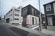 Benevolence宮町 2階 築8年11ヶ月の賃貸物件