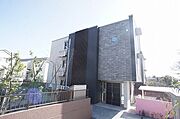 自由が丘WANDAの賃貸物件