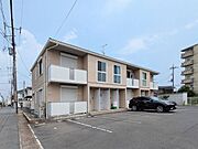 水戸駅より徒歩22分 2階 築16年11ヶ月の賃貸物件