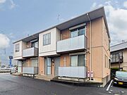 グランシードSR 2階 築20年6ヶ月の賃貸物件