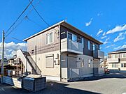 レティシア緑岡１の賃貸物件