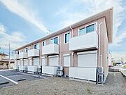 水戸駅より徒歩23分 1階 築15年1ヶ月の賃貸物件