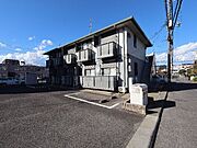 サンモール白梅 1階 築22年6ヶ月の賃貸物件