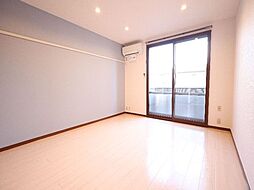 サンモール白梅 00103 1階1Kの室内