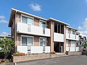 水戸駅よりバス40分 徒歩1分 1階 築14年2ヶ月の賃貸物件