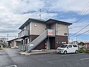 サニーフラット 2階 築22年8ヶ月の賃貸物件