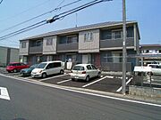 シャーメゾングレイス 1階 築19年9ヶ月の賃貸物件