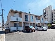 水戸駅より徒歩22分 1階 築16年11ヶ月の賃貸物件