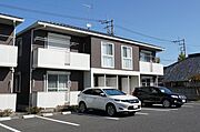 水戸駅よりバス25分 徒歩3分 2階 築13年4ヶ月の賃貸物件