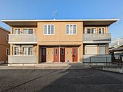 水戸駅よりバス15分 徒歩3分 2階 築19年2ヶ月の賃貸物件