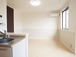 マロン 00205 2階1LDKの室内