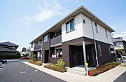 水戸駅よりバス15分 徒歩1分 1階 築15年3ヶ月の賃貸物件