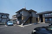 メゾン・ド・CII 2階 築23年3ヶ月の賃貸物件
