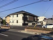 レイクシティー御茶園J 2階 築11年の賃貸物件