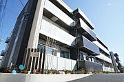 リッツガーデン元吉田 3階 築8年5ヶ月の賃貸物件