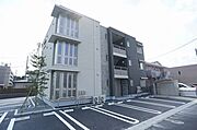 クラウディア 1階 築7年の賃貸物件